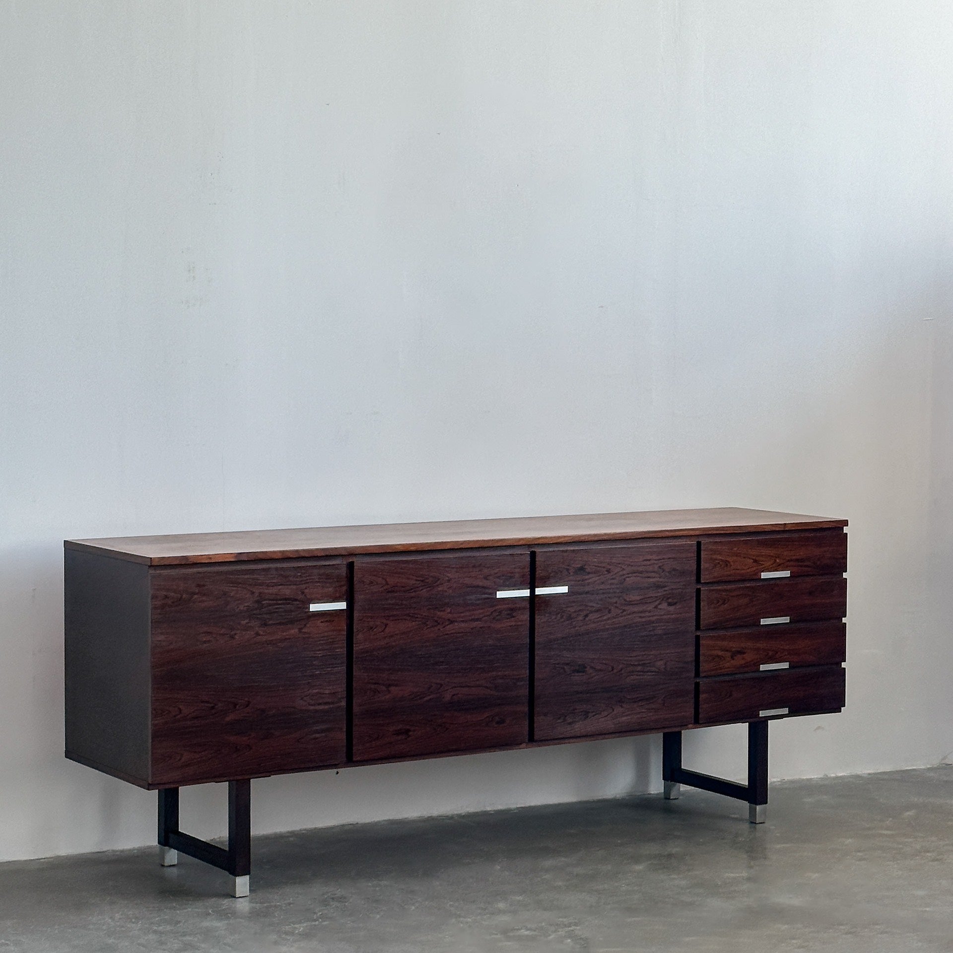 Danish Classic EP409 Sideboard by Kai Kristiansen