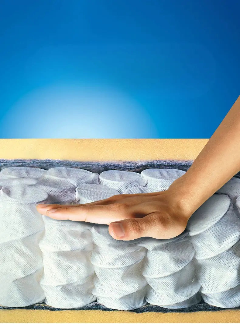 Clementine Australian spring mattress