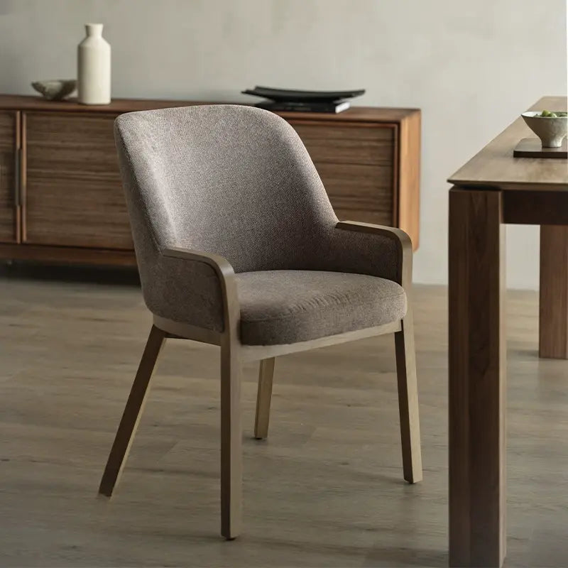 Rune Classic Oak Dining Chair With Subsidy
