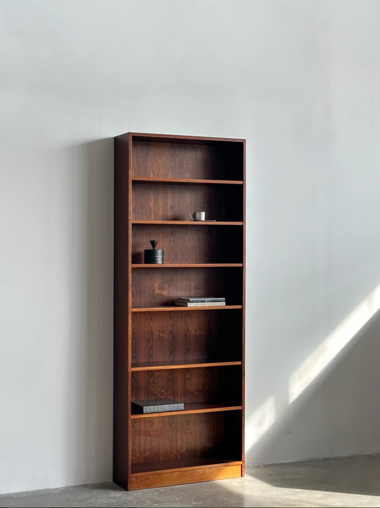 Danish Rosewood Sideboard: DR-SB by Designer