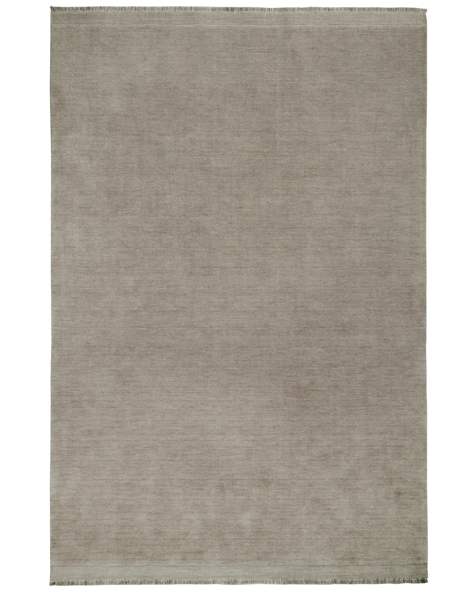 Weave Silvio Floor Rug - Flint