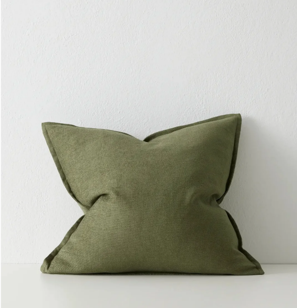 Weave Fiore - Olive