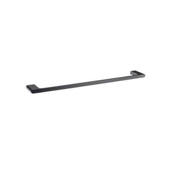 AU Series Single Towel Rail 600mm
