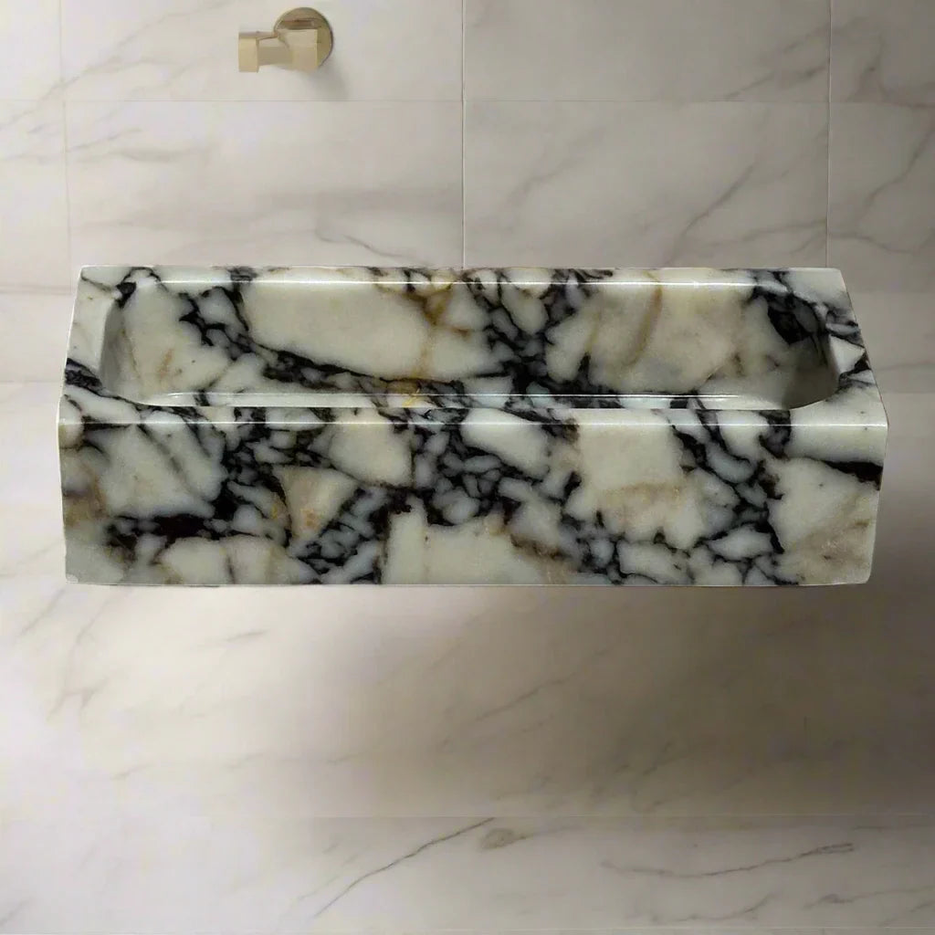 Premium Natural Stone Sink