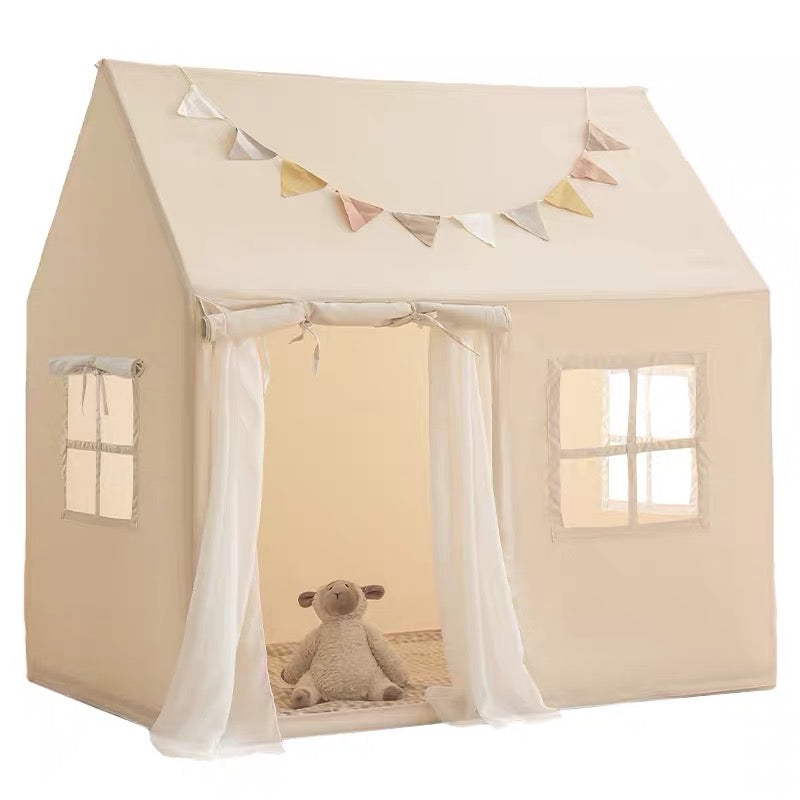 Noah Indoor Castle Tent