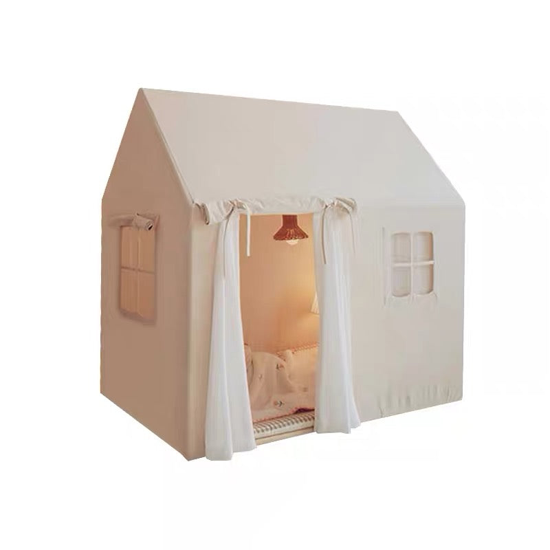 Riley Children's Indoor House Tent