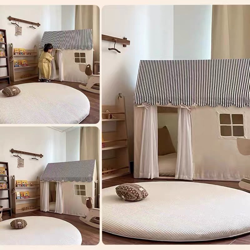 Noah Indoor Castle Tent