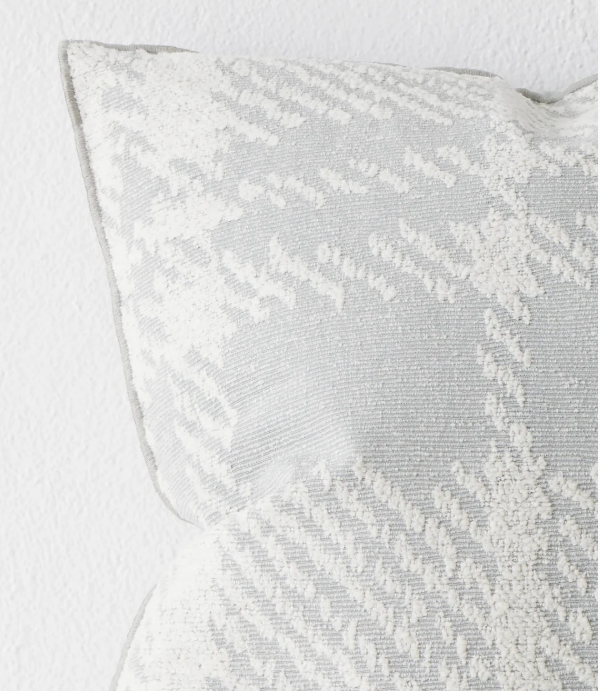 Weave Sienne - Mist