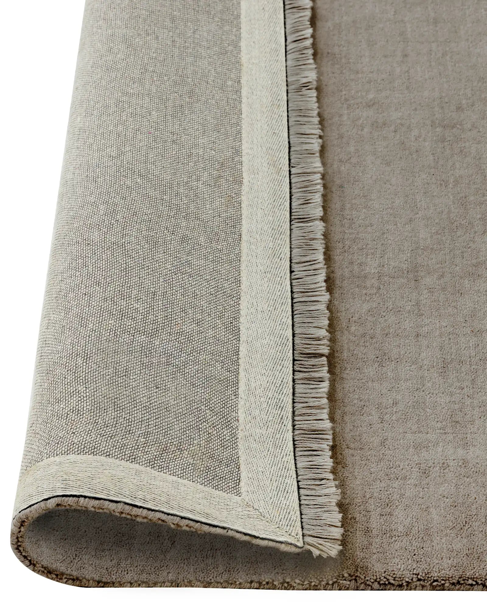 Weave Silvio Floor Rug - Flint