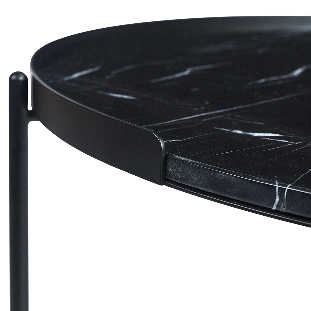 Vault Coffee Table