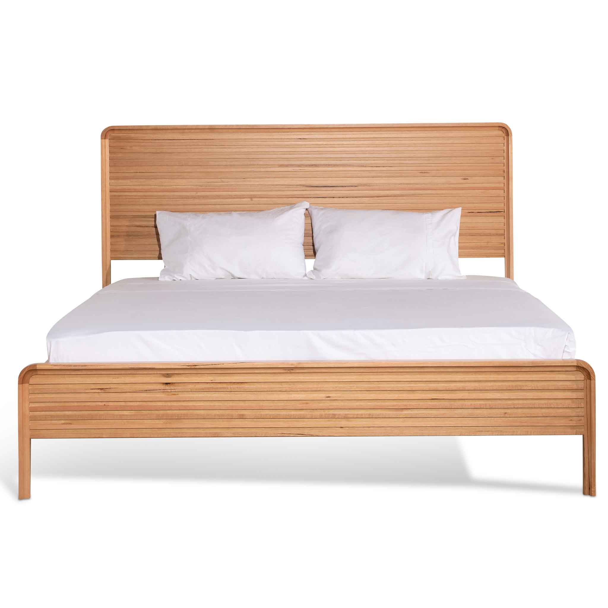 Amparo King Sized Bed Frame
