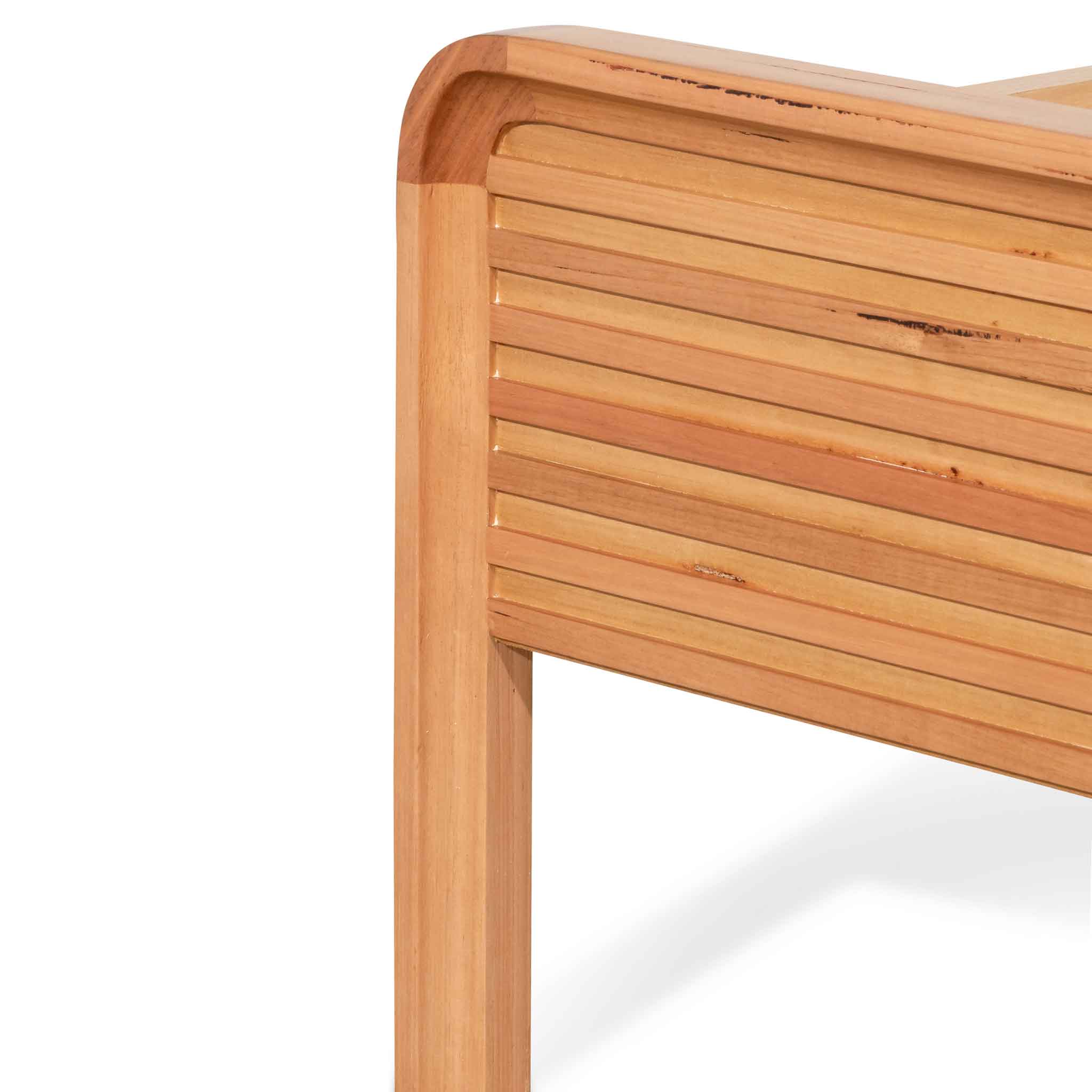 Amparo King Sized Bed Frame