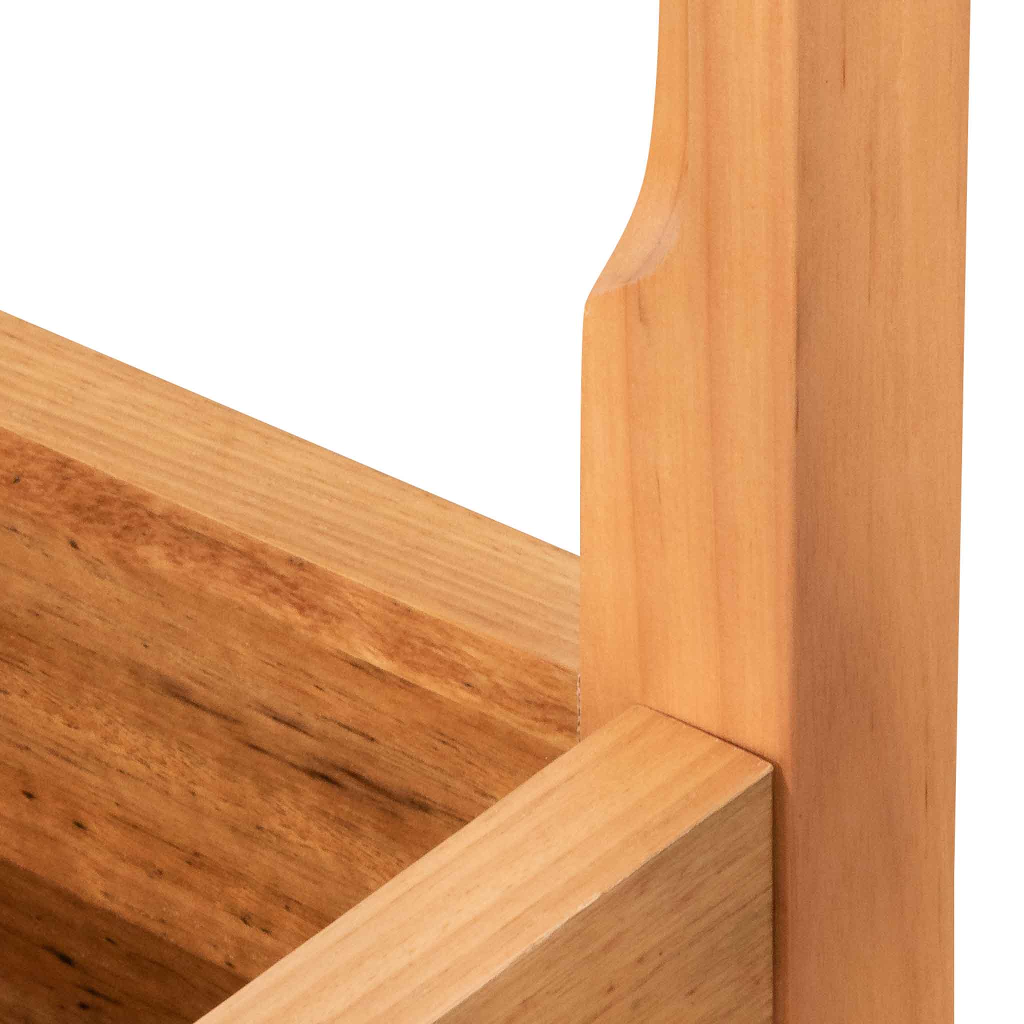 Amparo King Sized Bed Frame