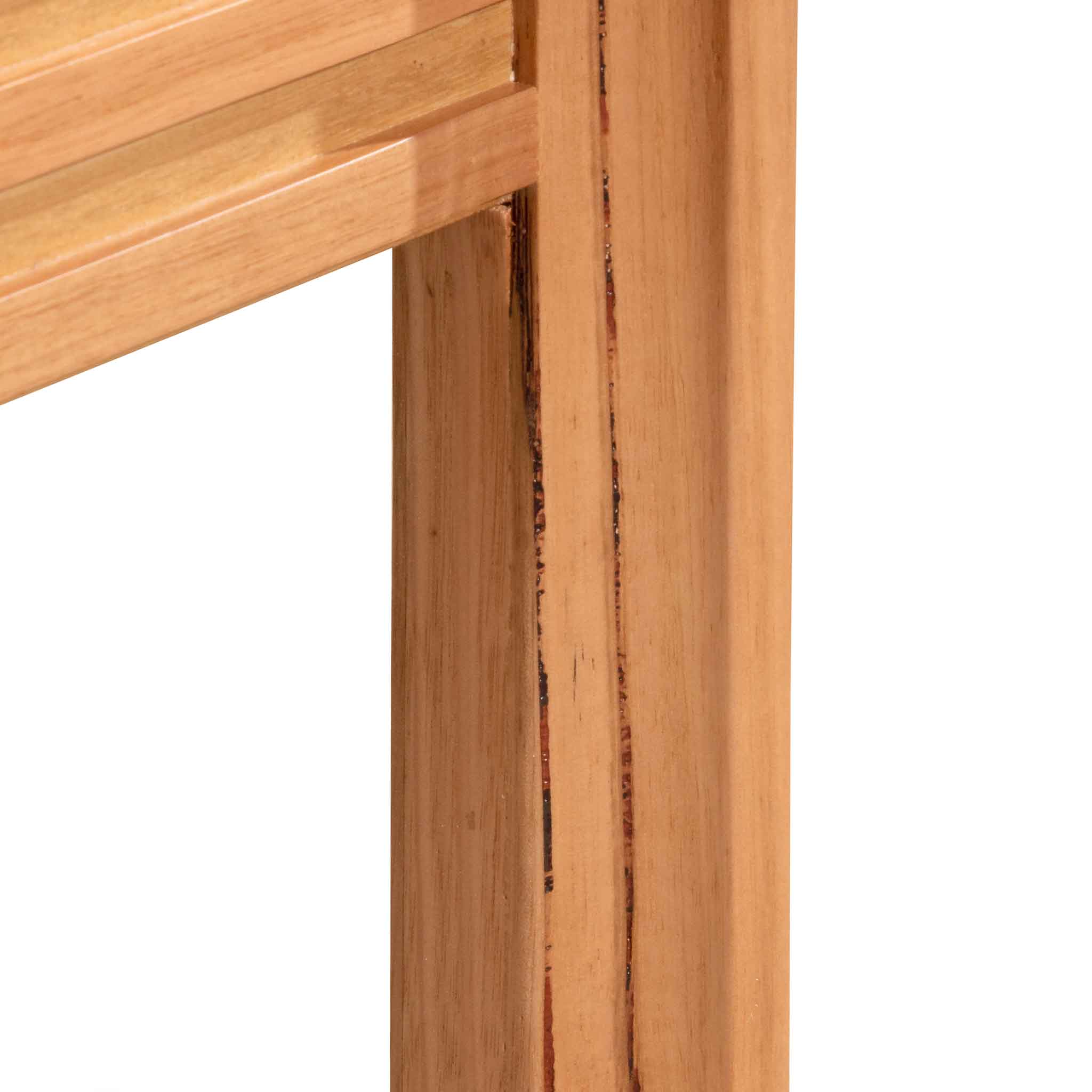 Amparo King Sized Bed Frame