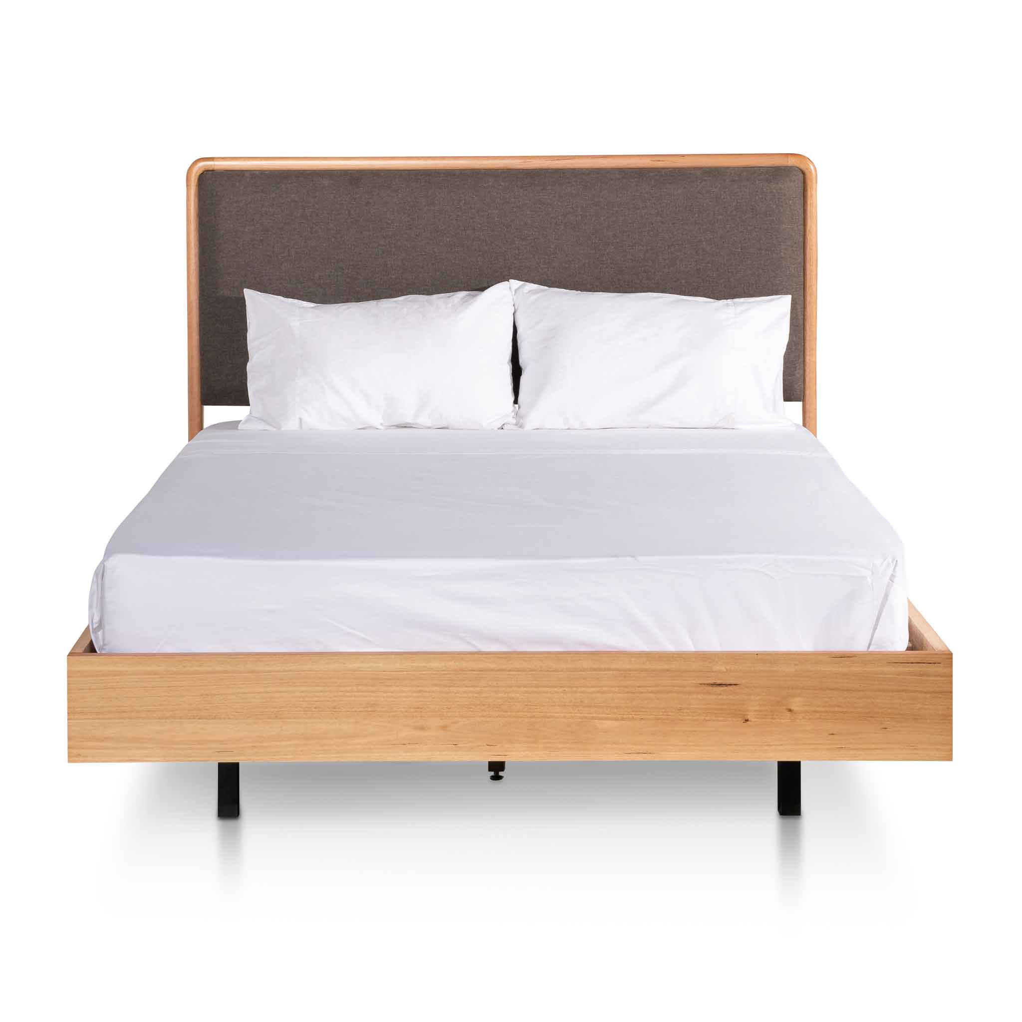 Margo King Sized Bed Frame