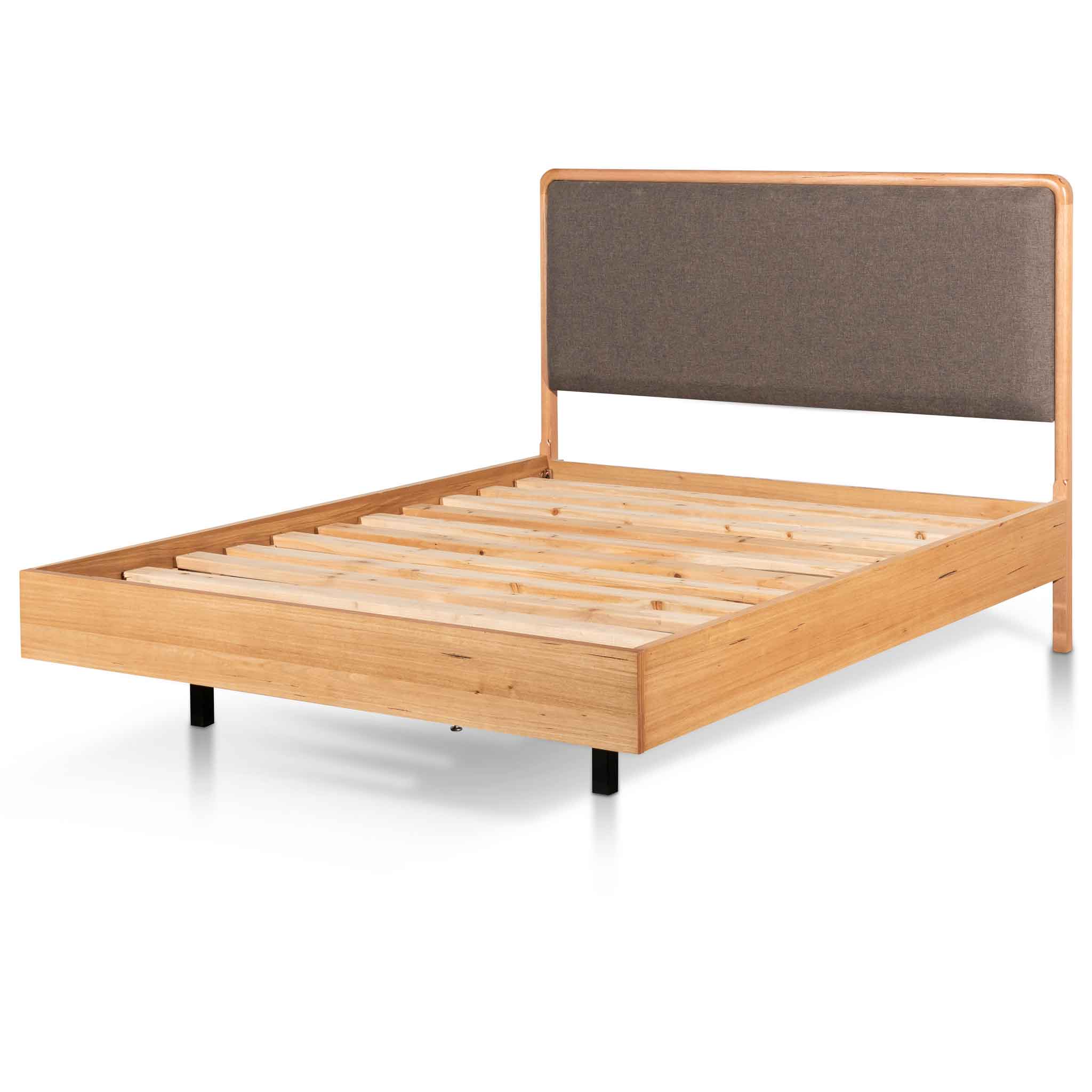 Margo King Sized Bed Frame