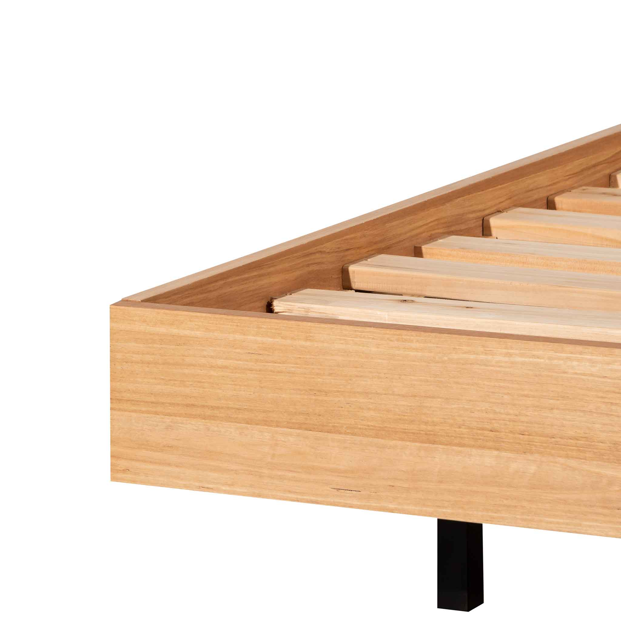 Margo King Sized Bed Frame