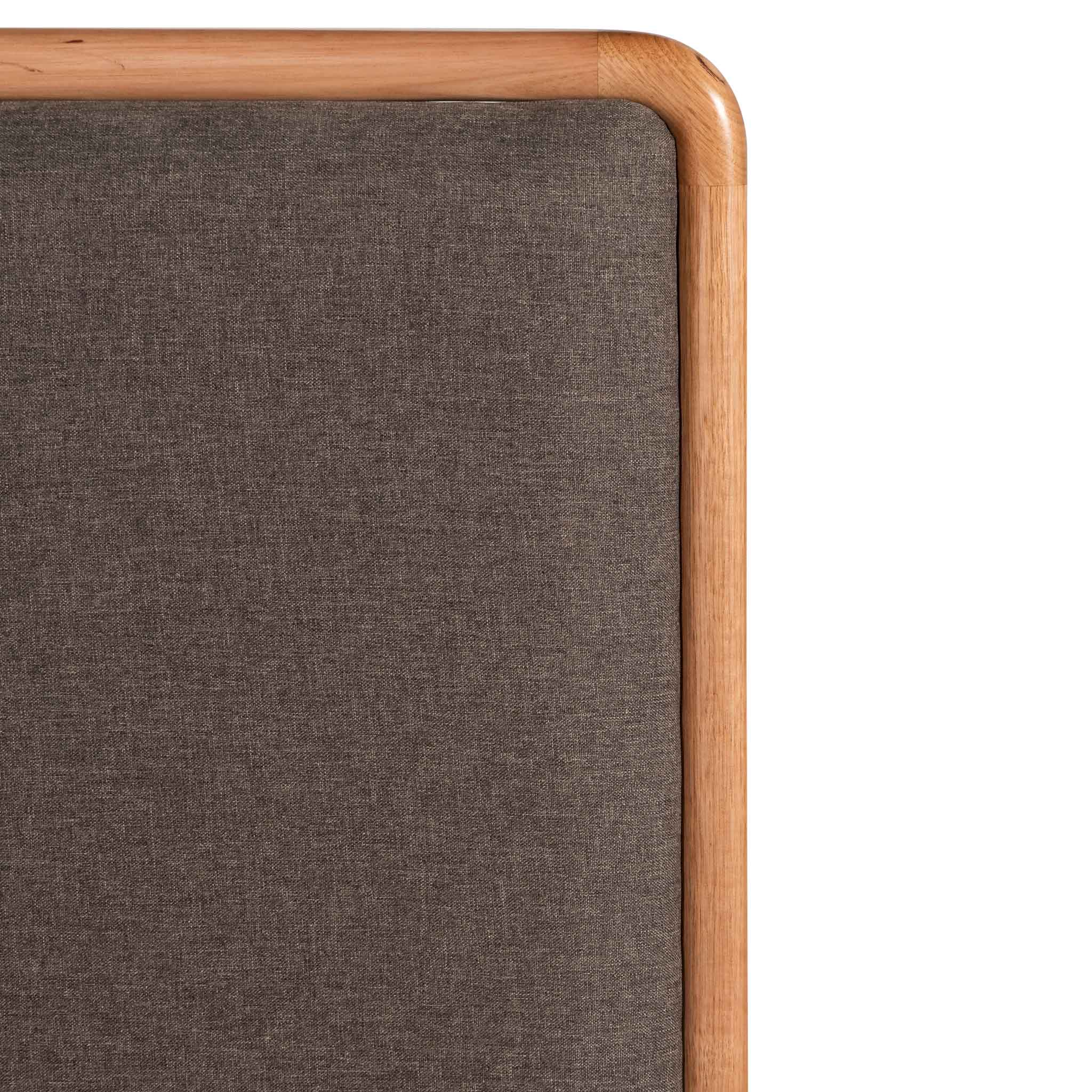 Margo King Sized Bed Frame