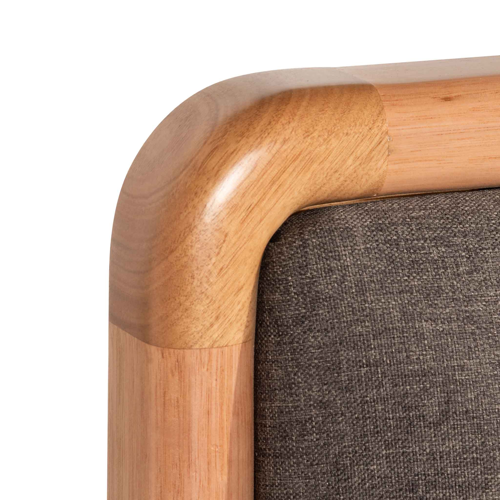 Margo King Sized Bed Frame