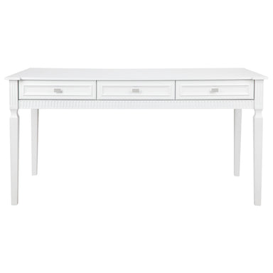 Merci Desk - White