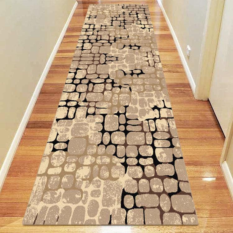 Saray Rugs Ruby Beige Hallway Runner ruby801502013