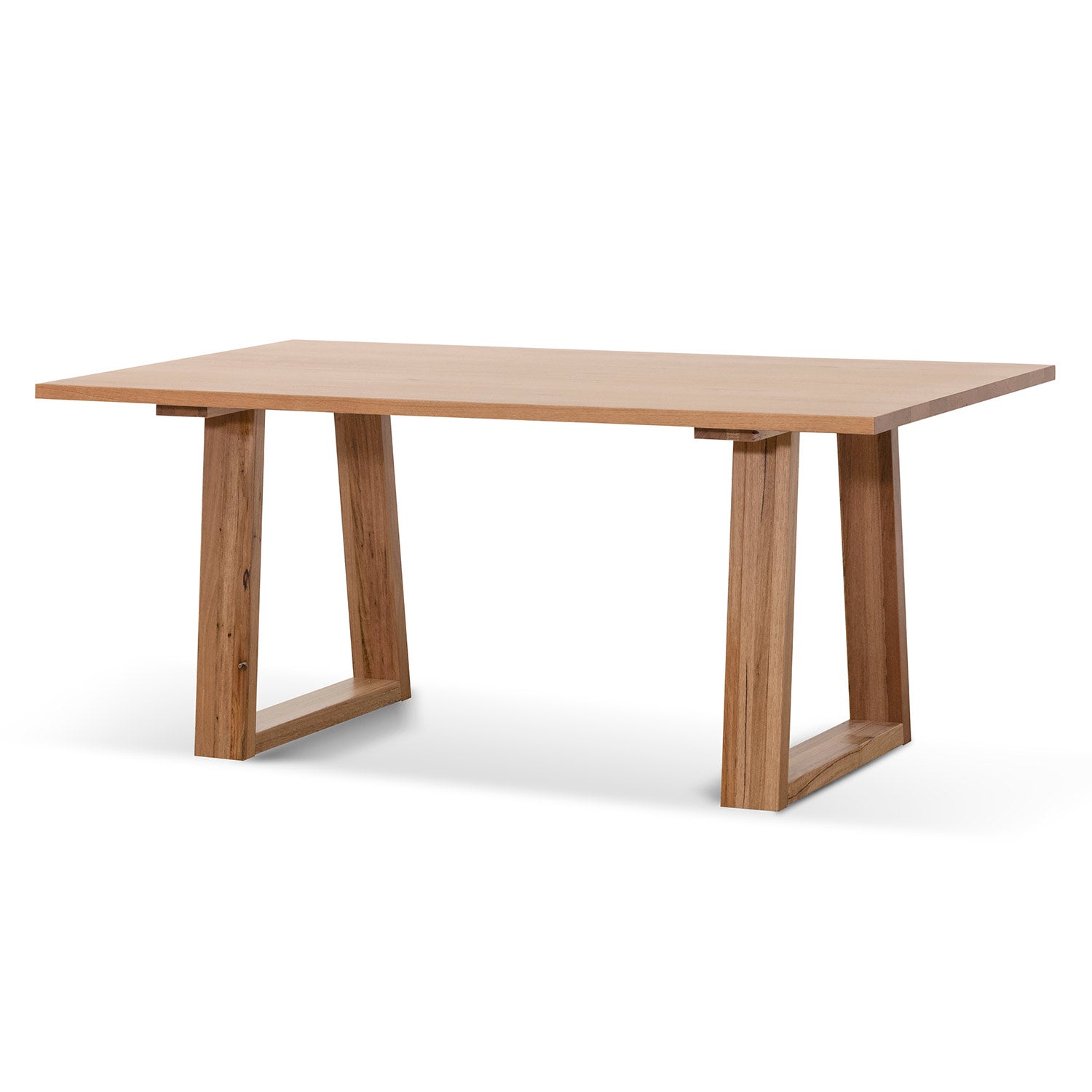 Ski 1.8m Dining Table - Messmate
