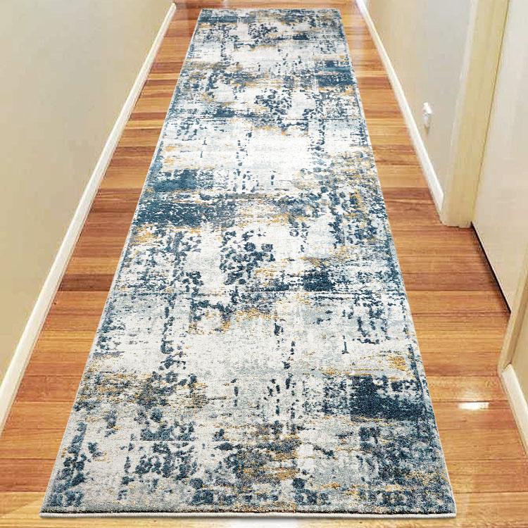 Saray Rugs Stella Linen Hallway Runner 496
