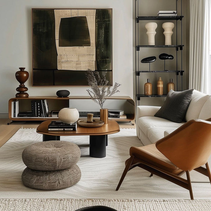 How to Create a Cohesive Home Makeover: Room-by-Room Décor Tips from Woven Space