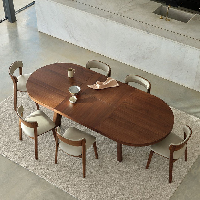 Natural Materials for Authentic Living: Why Timber, Stone, and Linen Are Australia’s Favourite Décor Choices