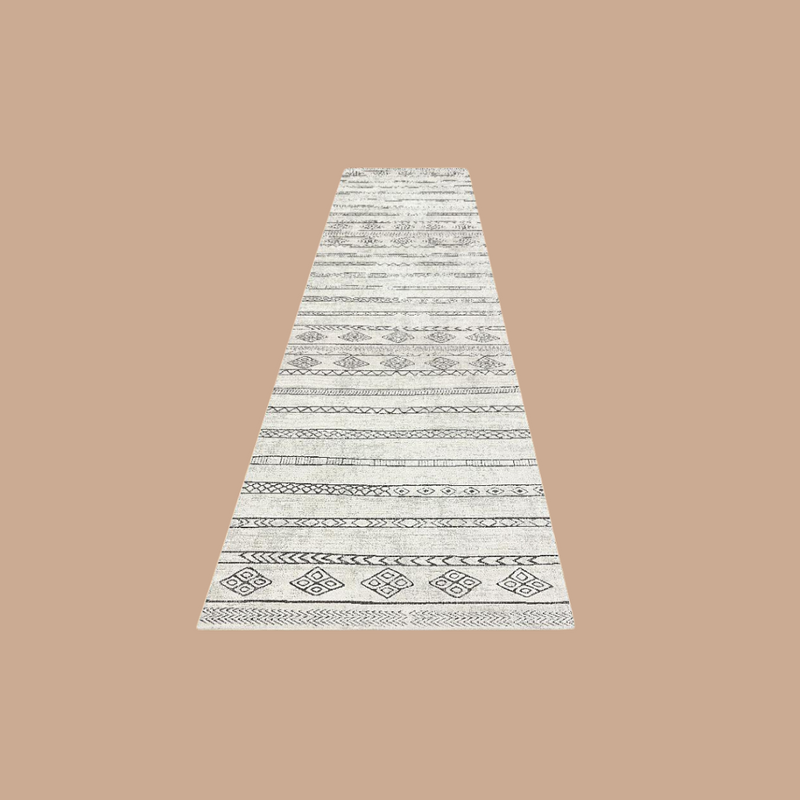 hallway runner