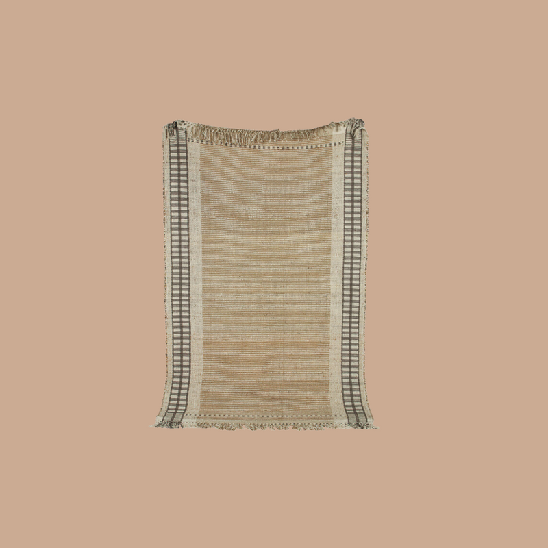 canvas and sasson rug