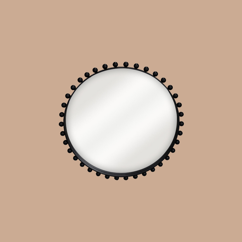 wall mirror