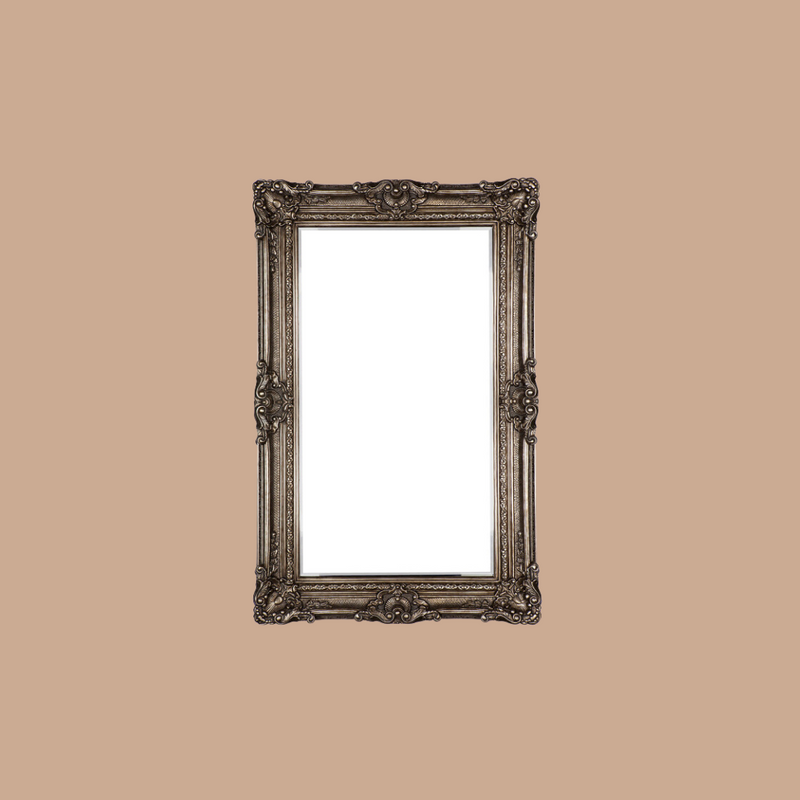 floor mirror