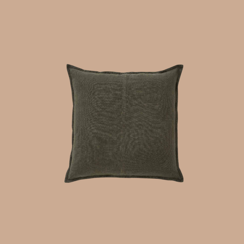 weave cushion