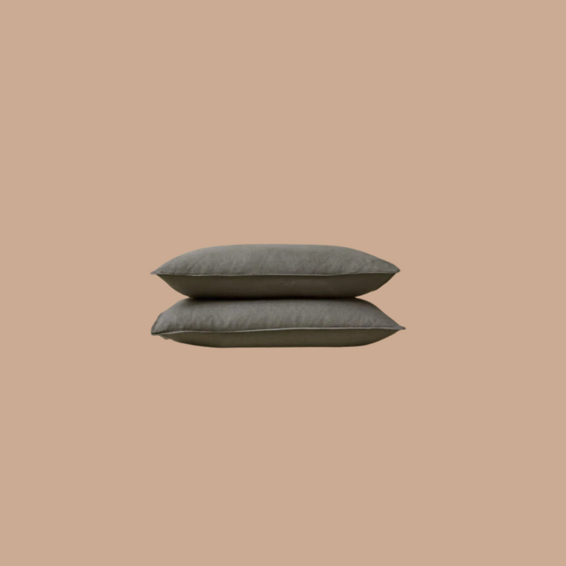 weave pillow
