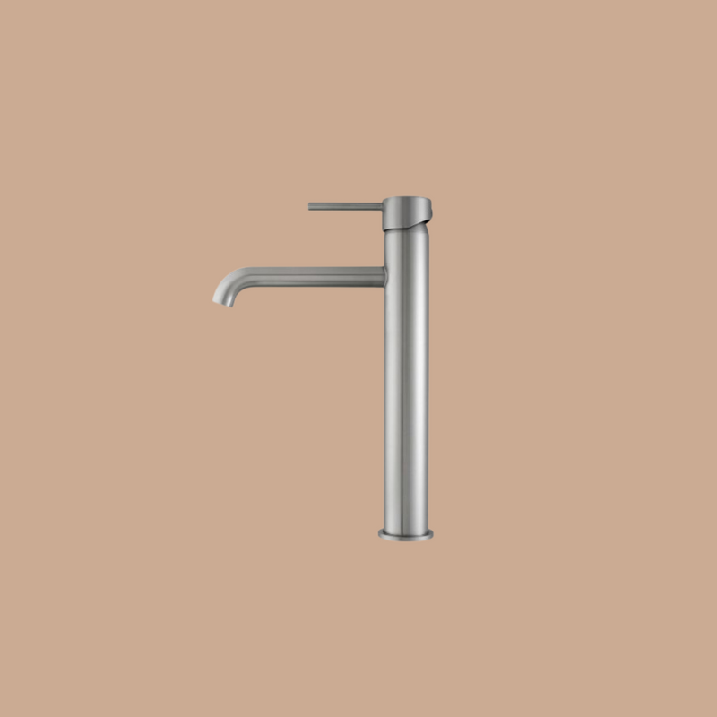 basin mixer