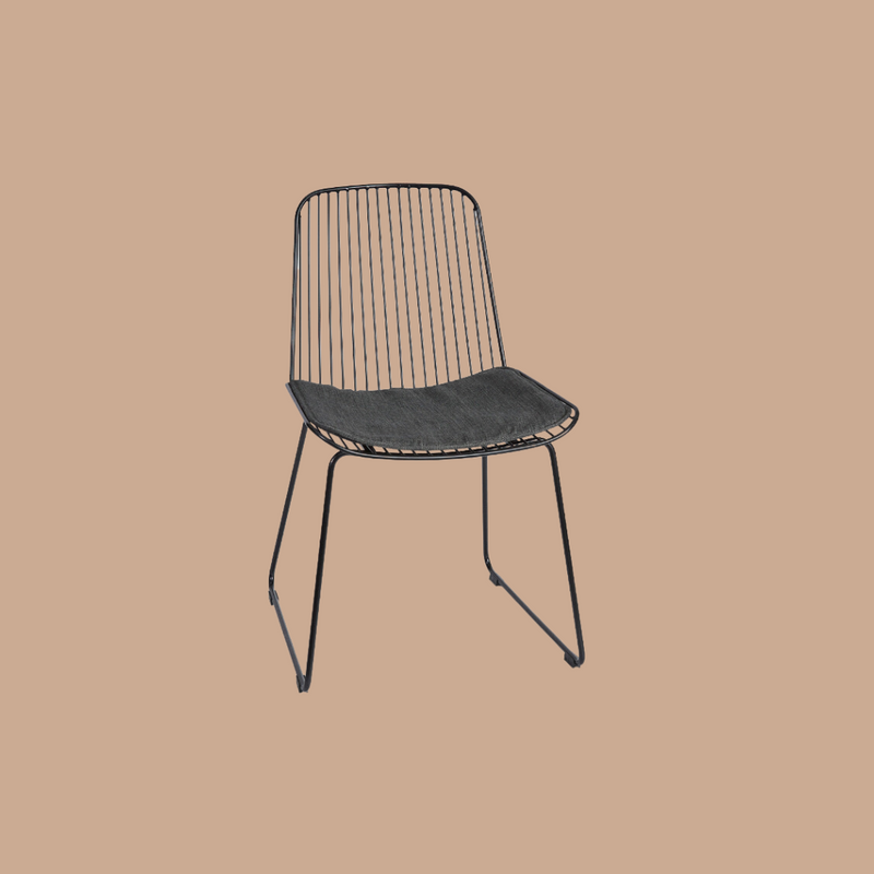 outdoor dining chair