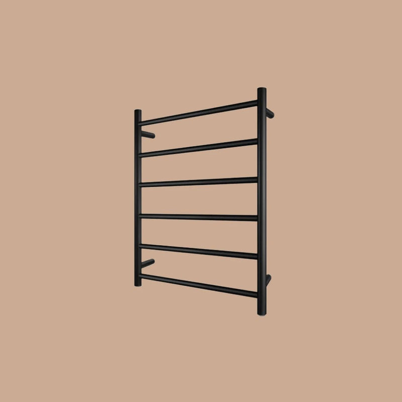 heated towel rack