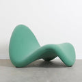 Tongue Lounge Chair: TLC by Pierre Paulin