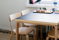 Artek Aalto Table Rectangular: AALTO Dining Table by Artek
