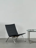 PK22 Lounge Chair: PK22 by Poul Kjærholm