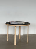 Artek Round Table: Aalto 1933