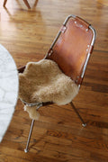 Les Arcs Chairs: LAC by Charlotte Perriand