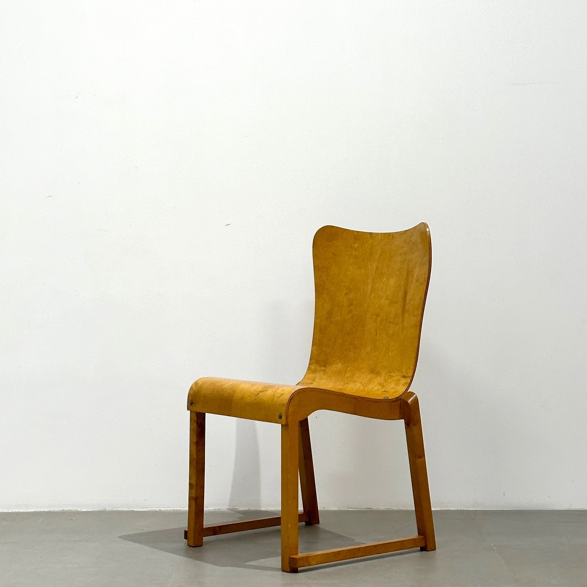 Dining Chair by Bengt Jonsson: Rare 1960s Design