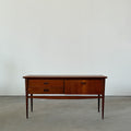 Dutch Designer Sideboard Cabinet by Louis Van Teeffelen