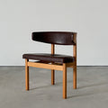 Model 3245 Chair by Børge Mogensen