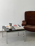 Germany Used Simple Bauhaus Style Side Table Coffee Table by Dreipunkt International