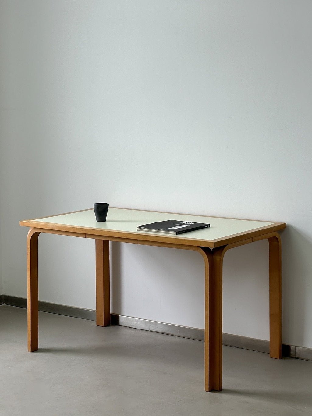 Danish Desks and Dining Tables by Rud Thygesen and Johnny Sørensen