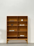 Classic Designer Borge Mogensen Sideboard Bookcase by Børge Mogensen