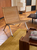 PK22 Leisure Chair by Poul Kjærholm